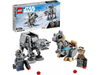 LEGO Star Wars - AT-AT vs Tauntaun Microfighters (75298)