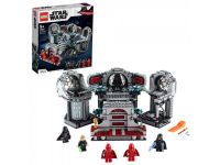 LEGO Star Wars - Duel final sur l'Étoile de la Mort (75291)