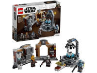 LEGO Star Wars - La forge mandalorienne de l’Armurière (75319)