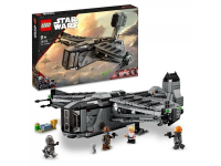 LEGO Star Wars - Le Justifier (75323)