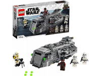 LEGO Star Wars - Le maraudeur (75311)