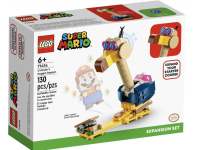 LEGO Super Mario - Ensemble d'ext. Le casse-tête de Pico Condor (71414)