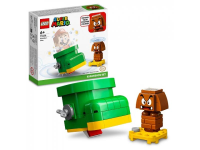 LEGO Super Mario - Kit d’extension La chaussure du Goomba (71404)