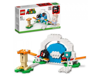 LEGO Super Mario - Kit d’extension Les Fuzzies voltigeurs (71405)