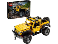 LEGO Technic - Jeep Wrangler (42122)