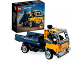 LEGO Technic - Le camion à benne basculante (42147)
