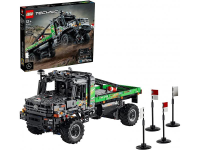 LEGO Technic - Le camion d’essai 4x4 Mercedes-Benz Zetros (42129)