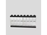 LEGO Stockage - Boîte de présentation pour 16 minifigurines (5006154)