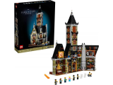 LEGO Fairground Collection - La maison hantée de la fête foraine (10273)