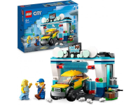 LEGO City - La station de lavage (60362)
