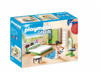 Playmobil City Life - Chambre avec espace maquillage (9271)