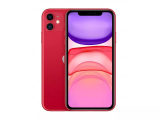 Apple iPhone 11 128Go rouge MHDK3QL/A