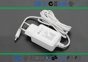 5V2A Wall mounted power adapter