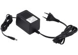 Linear power supply