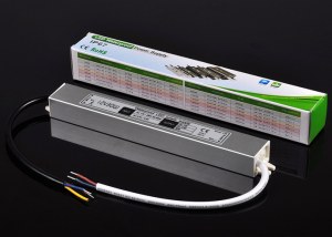 12V30W Waterproof power supply