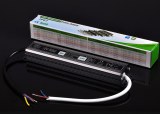 12V50W Waterproof power supply