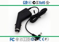19V3.42/3.16A In car charger