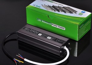 24V60W Waterproof power supply