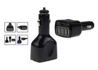 5V2.1A In car charger