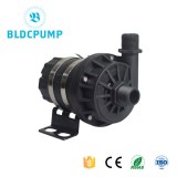 Large Flow Rate Submersible Water Pump for Fountains with Long Lifespan