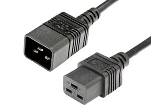 European standard Power cord