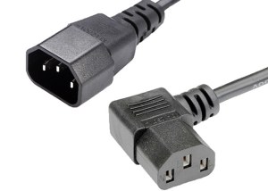 European standard Power cord