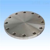 ASTM A105 carbon steel/stainless steel spectacle blind flange
