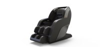 Lujo control remoto completo cuidado 3D Zero gravedad masaje sofá silla