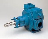 Blackmer Sliding Vane Pump