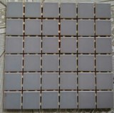 Blue Ceramic Despensing Mosaic for Swimming Pool