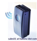 Bluetooth Receiver for music and phone call with non-slip clip