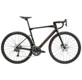 2021 BMC Roadmachine 01 Four Ultegra Di2 Disc Road Bike