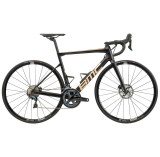 2021 BMC Teammachine SLR Three Ultegra Disc Road Bike (ZONACYCLES)