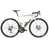 2021 BMC Teammachine SLR Two Ultegra Di2 Disc Road Bike (ZONACYCLES)