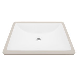 18x13 Inch Undermount Sink Full Container Supply Available, BMU-1813