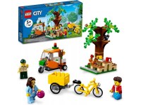 LEGO City - Pique-nique dans le parc (60326)