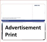 Carte d'embarquement (thermique)