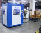 Máquina de bobinado de resortes Bonnell