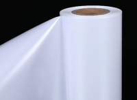 PP Film Grades - BOPP & CPP