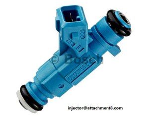 Bosch Injector 0280155968, 0280150206 Bosch Fuel Injection