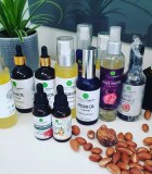Moroccan organic beauty products wholesale