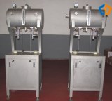 Bottle Filling Machine With Double Heads