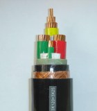 Heat-resistant Converter power supply cable
