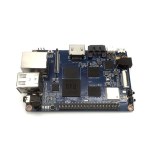 Banana Pi M2 Ultra Quad Core 8GB eMMC flash memory development board