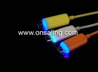 LED lighting USB cable