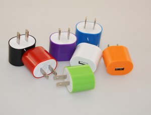 USB adapters/charger