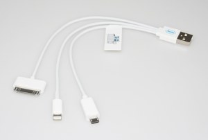 USB cable