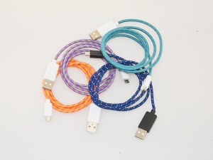 USB cable