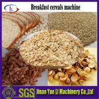Breakfast Cereals Machine