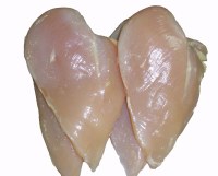 Quality Processed Frozen bonless Chicken Breast